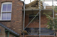 free Chickenley home extension quotes